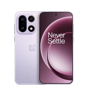 Último Modelo 2025, Teléfono Móvil 5G OnePlus 15 para Juegos, con Snapdragon 8 Elite Gen 5, Pantalla de 6.78 Pulgadas y 165Hz, 7300mAh, 120W - Product Image 1