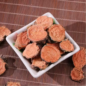 Заводская поставка пищевой 100% чистый натуральный ломтик корня родиолы розового цвета для питья - Product Image 4