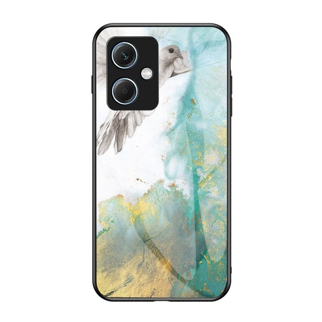 Hot Sale Trendy Phone Cover for Xiaomi Redmi Note 12 11 11S 11T 11E 10 10 Prime+ Poco M3 9T 9 8 7 7 Pro Marble Phone Case