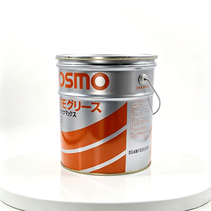 Grasa COSMO NEW DYNAMAX NO.2 16KG Grasa universal a base de litio para 2 #   Repuesto para Maquinaria de Precisión Butter DYNAMAX SH - Product Image 2