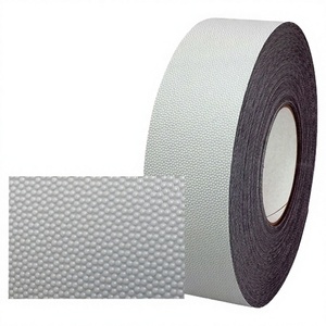 Mi Xiang aluminium foil foam tape rubber vinyl foam tape high adhesion sealing tape strong adhesive waterproof tape pressure - Product Image 6