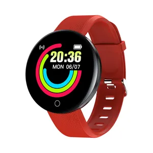 Cheap Smart Watch Strap Custom Logo Bluetooth Watch Manufacturers
