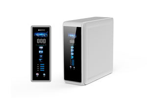 Filtre purificateur d'eau Aqua Crystal à osmose inverse en <span class=keywords><strong>promotion</strong></span> - Product Image 1