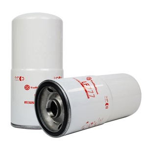 Nouveau filtre à huile moteur de camion TieKeHan LF777 OB1308 9Y4468 3304232 E3HZ-6731-A 3889311 P550777 B7577 LFP777 pour 2014-2016 - Product Image 2