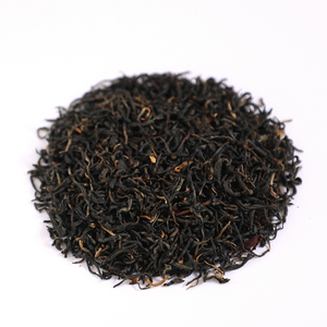 Хит продаж: F-015 — Настраиваемый чай Яндин, жасминовый чай Дяньхун, рассыпной чай, свежий чай с древних деревьев для похудения - Product Image 2