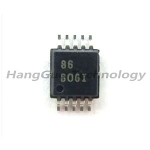 Circuit intégré ADS1115 Convertisseur numérique-analogique MARK BOGI VSSOP-10 pour puces - Product Image 2
