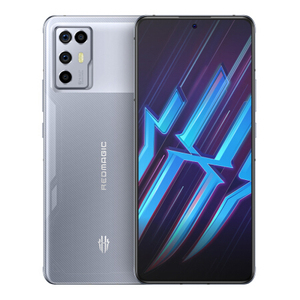 Teléfono Original con ROM RedMg <span class=keywords><strong>6R</strong></span>, Pantalla de 6.67 Pulgadas y 144Hz, SD888, Carga Rápida, Chasis de 7.8mm, 12GB de RAM + 256GB de ROM - Product Image 1