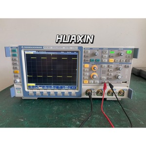 ออสซิลโลสโคป Rohde & Schwarz R&S RTM2024 200MHz 5GS/S รุ่นใหม่ hx - Product Image 4