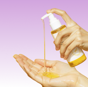 Aceite MOMSOLVE Teunsaren para el Cuidado de Estrías del Embarazo con Colágeno de Bajo Peso Molecular, EGF, FGF y Ácido Hialurónico para la Elasticidad de la Piel, 150 ml - Product Image 1