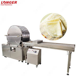 Miglior Popolare Injera Macchina Injera Che Fa La Macchina Crepe Maker Machine - Product Image 5