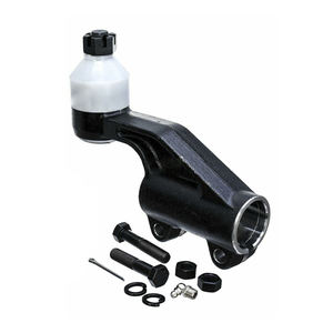 Nouvelles pièces riches embout de biellette de camion fabriqué à Taiwan pour les camions japonais et européens modèle NPR - Product Image 4