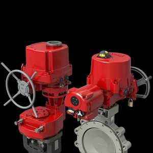 73E2-12-SR2 |   ตัวกระตุ้นควบคุมแรงบิดสูง |   ชิ้นส่วนระบบอัตโนมัติอุตสาหกรรม - Product Image 4