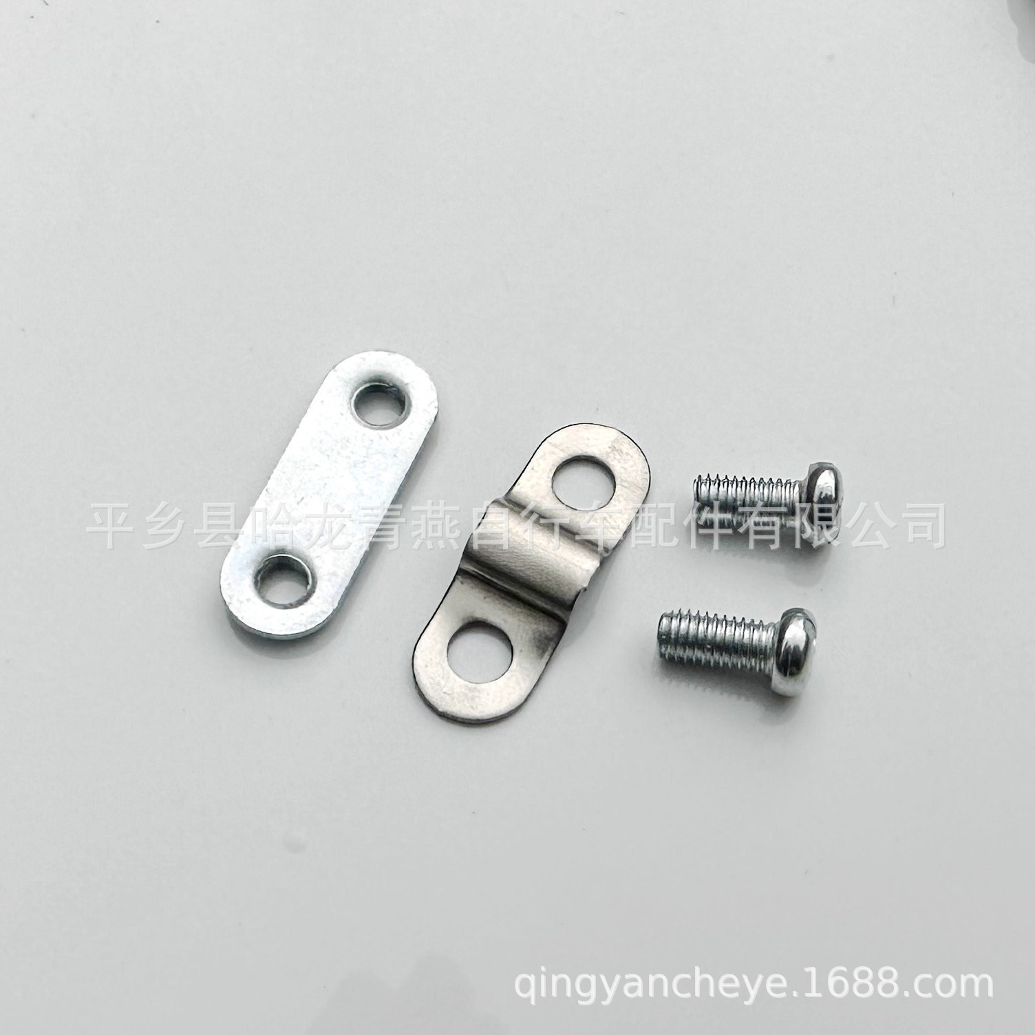 สกรูคลิปสแตนเลส