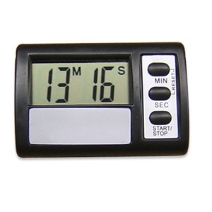 Khuyến mại digital kitchen <span class=keywords><strong>timer</strong></span> quà tặng bộ đếm thời gian - Product Image 2