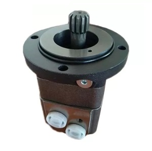 Motor Hidráulico de Baja Velocidad y Alto Torque de 200 Nm, Serie BM5S (BM5S315/BM5S400/BM5S500/BM5S630/BM5S800/BM5S-985), 1 Año de Garantía - Product Image 1