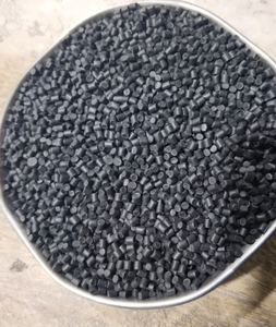 Spritzguss-<span class=keywords><strong>TPE</strong></span>-Granulat |   Umweltfreundlich, flexibel und geruchlos |   Automobil- und Elektronikindustrie |   25kg/Beutel - Product Image 1