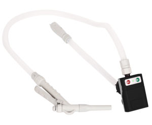 Portable DC <b>Motor</b> Fuel Transfer Pump with Suction 4 Adapters 3.8GPM Low Pressure Manual Nozzle OEM 5V/<b>12V</b> Automotive - Product Image 3