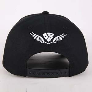 Nueva Gorra de Béisbol/Golf de 5 Paneles, Diseño Personalizado, Sin Estructura, Logotipo Personalizado, Algodón, Forro de Satén/Seda, Deportiva, Ajustable - Product Image 5