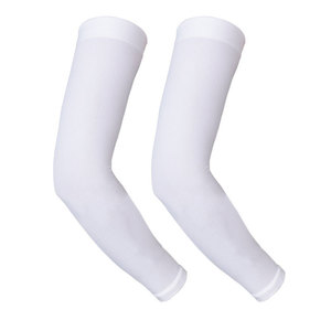 Manchon de bras de compression graduée pour chirurgie personnalisée-soutien médical manchon de compression de bras 15-20mmHg pour le soulagement de la douleur - Product Image 1