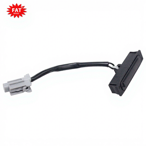 Interrupteur de déverrouillage du coffre pour Nissan <span class=keywords><strong>Qashqai</strong></span> J10 2006-2014, interrupteur de coffre arrière de voiture 90602JD004 90602JD00B - Product Image 1