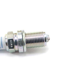 <span class=keywords><strong>Bougie</strong></span> d'<span class=keywords><strong>allumage</strong></span> haute performance à deux électrodes Bujias BKR6EKUB OEM 3584 pour VAG VW 101000035HJ - Product Image 2