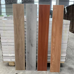 Nouveau design, revêtement de sol en vinyle SPC imperméable de 4 mm et 7 mm, résistant au feu et aux rayures, système de pose par clic, <span class=keywords><strong>parquet</strong></span> de cuisine en PVC - Product Image 1