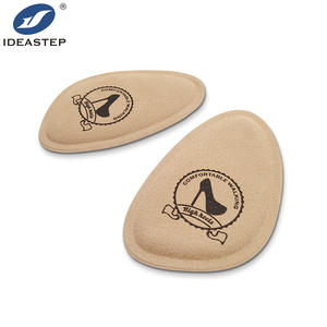 Ideastep แผ่นรองรองเท้าแผ่นรองรองเท้า EVA ปกป้องพื้นรองเท้า - Product Image 5