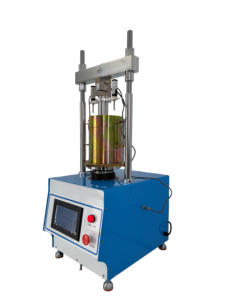 Équipement entièrement automatique de test de sol CBR, machine d'essai de résistance à la compression par rapport de charge - Product Image 6