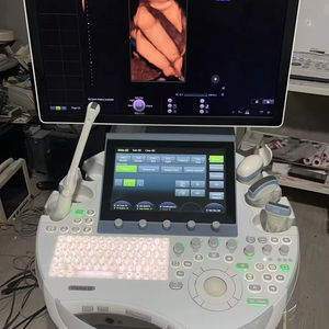 À vendre : Appareil d'échographie Voluson E8 d'occasion, Voluson e8 - Product Image 1