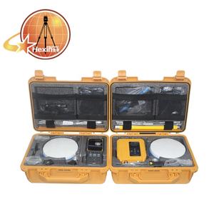 800 مدخل IMU RTK Hi-target TS5 <span class=keywords><strong>gps</strong></span> rtk <span class=keywords><strong>TRIMBLE</strong></span>, أدوات مسح مع iHand30 جهاز تحكم ميداني - Product Image 4