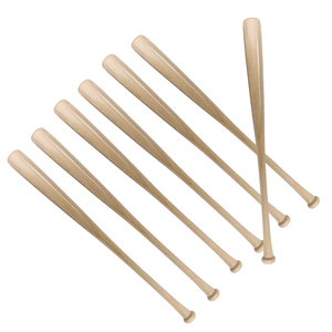 El Mejor <span class=keywords><strong>Madera</strong></span> para Bates de Béisbol, <span class=keywords><strong>Bate</strong></span> de Béisbol de <span class=keywords><strong>Madera</strong></span> para Uso en Juegos, <span class=keywords><strong>Bate</strong></span> de <span class=keywords><strong>Madera</strong></span> de Fresno - Product Image 1