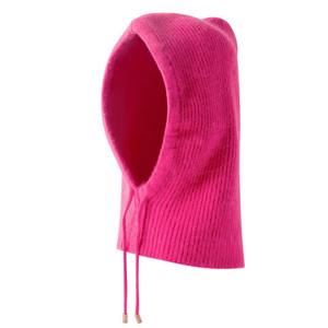 Chapeau de préservation de la chaleur hivernale Chapeau de ski d'<span class=keywords><strong>hiver</strong></span> à capuche <span class=keywords><strong>en</strong></span> tricot angora pour femmes - Product Image 4