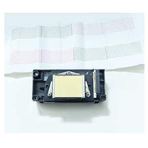 หัวพิมพ์มือสอง DX5 สำหรับเครื่องพิมพ์ Mimaki JV33 TS3 <span class=keywords><strong>TS4</strong></span> Mutoh 1604E/1604W หัวพิมพ์แบบ Eco Solvent ผลิตในญี่ปุ่น คุณภาพเยี่ยม - Product Image 2