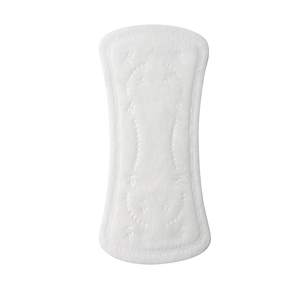 Compresas menstruales suaves y respetuosas con el medio ambiente, compresas sanitarias naturales superabsorbentes para adolescentes - Product Image 1