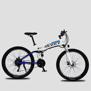 <span class=keywords><strong>Plus</strong></span> attrayant 36v 500w en alliage d'aluminium ebike 26 pouces <span class=keywords><strong>électrique</strong></span> montagne vélo cruiser 48v grande puissance pour big man ue - Product Image 5