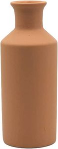 आधुनिक शादी सेंटरपीस देहाती टेराकोटा vases सेट - Product Image 6