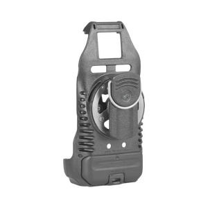 360 ° घूर्णन सामरिक प्लास्टिक गन होल्स्टर बेल्ट क्लिप के साथ छुपा ले जाता है - Product Image 1