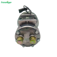 Conjunto de compresor de aire acondicionado universal CO709.12.8.152.H 709 7H15 SD709 SD7H15 58792/58790/4499.44768/4300.4795