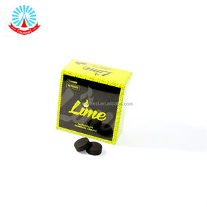 <span class=keywords><strong>Carbone</strong></span> per Narghilè da 33MM, Carbonella di Legno di Mela, <span class=keywords><strong>Carbone</strong></span> per Shisha ad Accensione Rapida, per Bruciare Incenso - Product Image 6