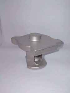 Solutions intégrées de vannes en carbone et en acier inoxydable - Product Image 4