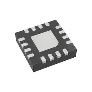 16 composants électroniques SY88024LMG VFQFN à pad exposé en stock pour la gestion de l'alimentation (PMIC) - Product Image 1