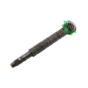 Arbre de pignon de boîte de vitesses 13T pour <span class=keywords><strong>PEUGEOT</strong></span> <span class=keywords><strong>BIPPER</strong></span>, vente directe d'usine - Product Image 3