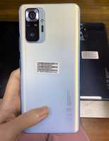 Teléfono Inteligente Android Note 10Pro Versión Global al por Mayor para Redmi Note 10 Pro 5G