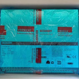<span class=keywords><strong>BECKHOFF</strong></span> Original Alemán Genuino, Pantalla de Control Industrial, Original, Nuevo, 1, 2, 1, 2, 2, 1, 2 - Product Image 2