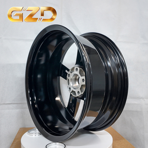 Ruedas de Aleación de Alta Calidad de Fábrica GZD, Ruedas de 15-24 Pulgadas para Automóviles, Ruedas de Automóviles de Pasajeros de Venta Caliente <span class=keywords><strong>16</strong></span> - Product Image 4