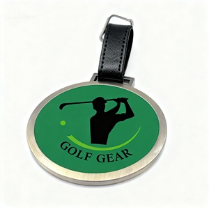 Etiqueta Metálica Personalizada OEM ODM para Bolsa <span class=keywords><strong>de</strong></span> <span class=keywords><strong>Golf</strong></span>, Emblema <span class=keywords><strong>de</strong></span> Acero Inoxidable, <span class=keywords><strong>Compra</strong></span> al por Mayor <span class=keywords><strong>de</strong></span> Fabricante y Proveedor Chino, Envío Rápido - Product Image 4