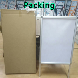 Đăng Lên Đứng Một Khung Dấu Hiệu Đứng Poster Chủ - Product Image 6