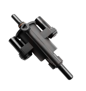 Válvula de Purga de Canister para Buick Chevrolet 24106416 2410 6416, Válvula Solenoide de Vapor de Combustible Premium - Product Image 2