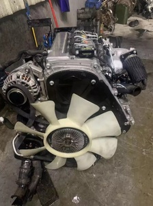 เครื่องยนต์ฮุนได D4CB เครื่องยนต์ฮุนได <span class=keywords><strong>H1</strong></span> <span class=keywords><strong>มือสอง</strong></span> เครื่องยนต์เกีย โซเรนโต 4 สูบ - Product Image 3