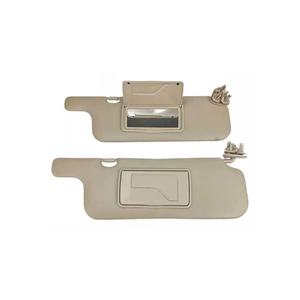 Usine directe pour VOYAH Dream maison Auto pièces couvre <span class=keywords><strong>pare</strong></span>-soleil Protection <span class=keywords><strong>pare</strong></span>-<span class=keywords><strong>brise</strong></span> - Product Image 1